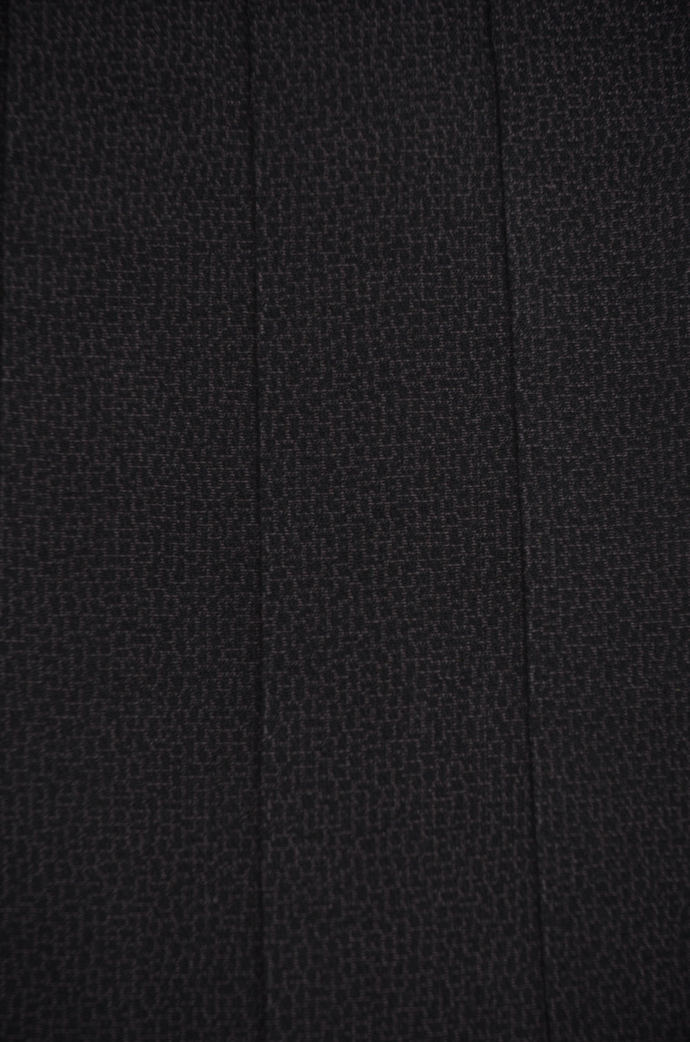 Traditional men hakama / M-hkm #476