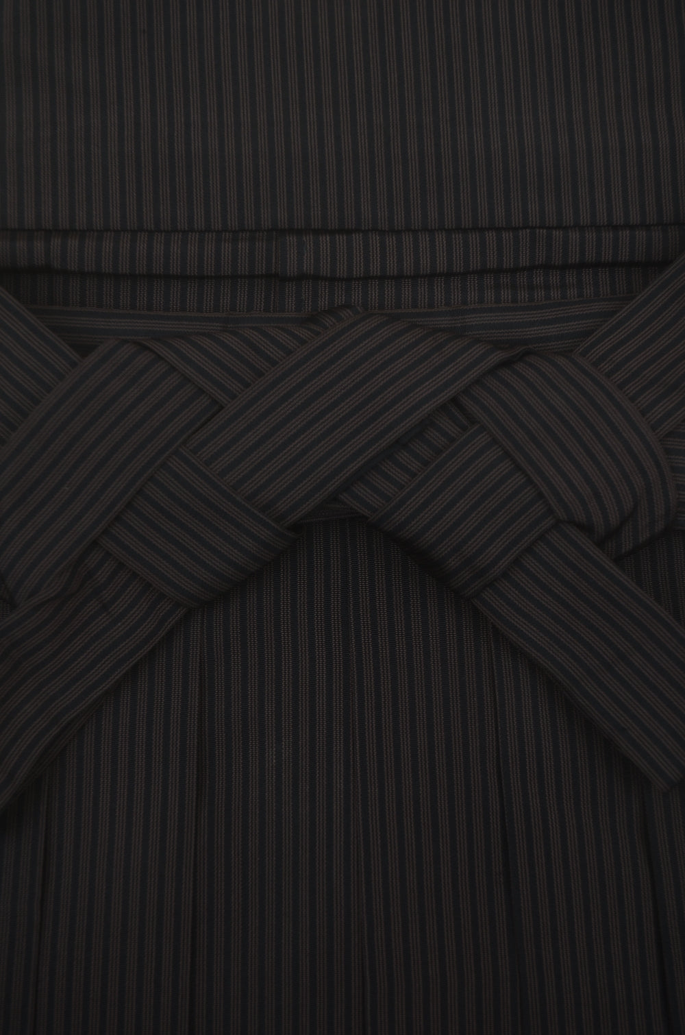 Traditional men hakama / M-hkm #477