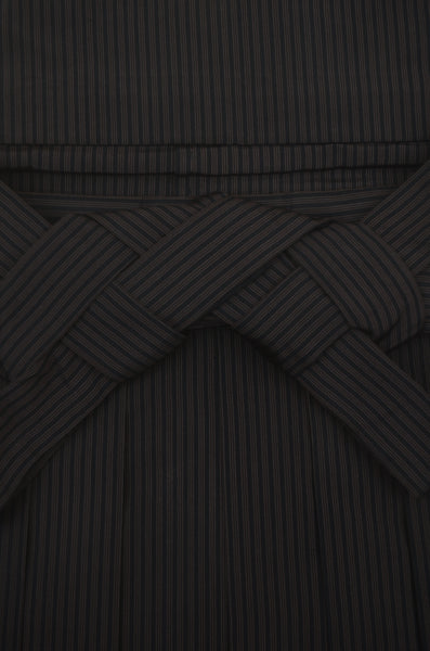 Traditional men hakama / M-hkm #477