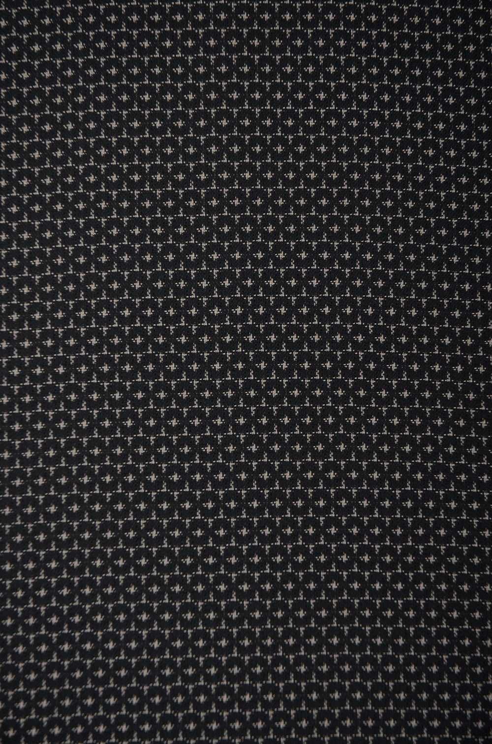 Jacket, kimono, hakama set / JKH #1-370