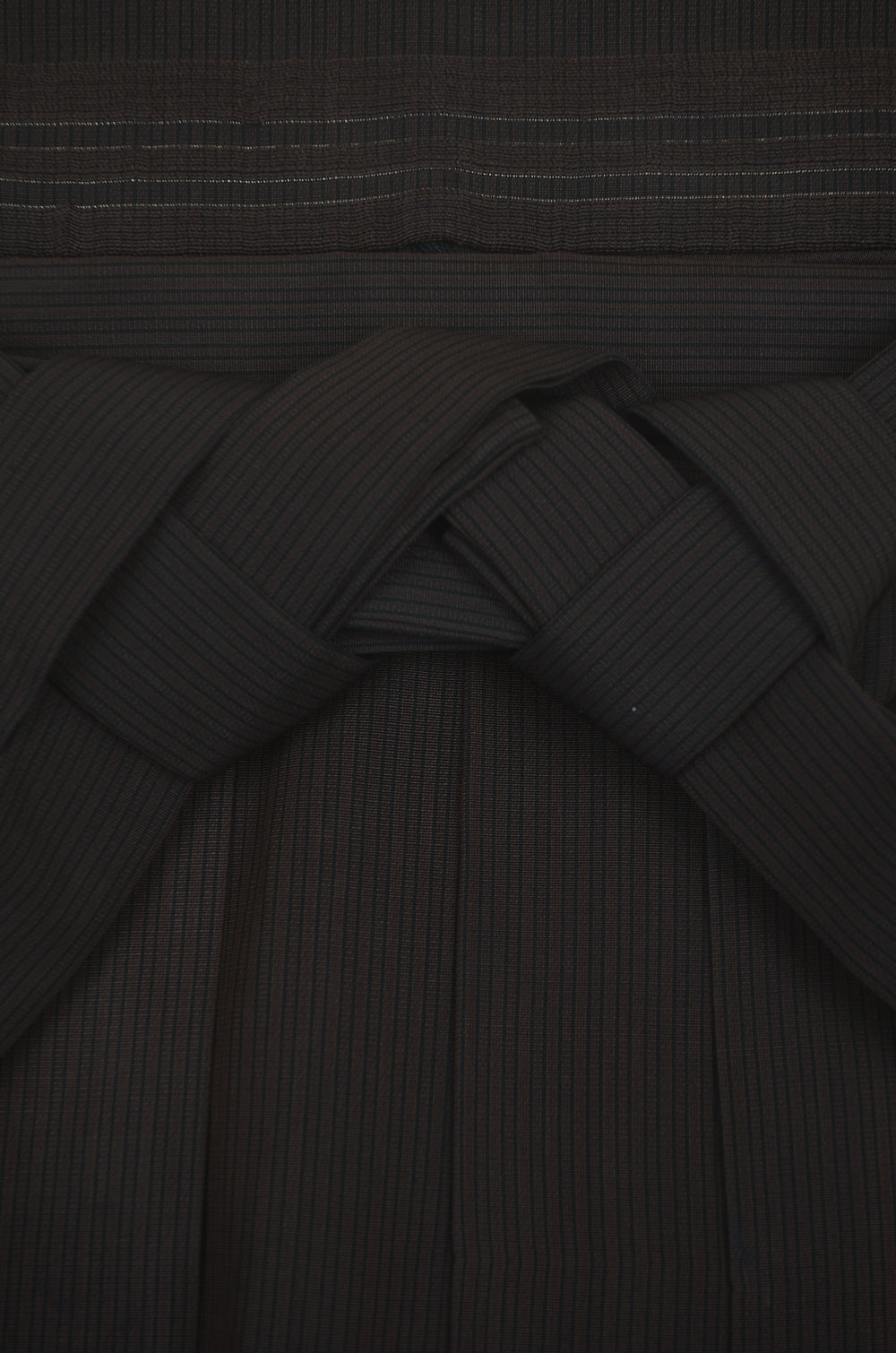 Traditional men hakama / M-hkm #478