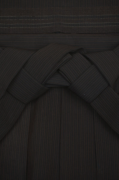 Traditional men hakama / M-hkm #478