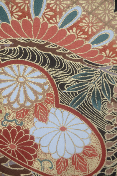 Japanese kimono / PK #920