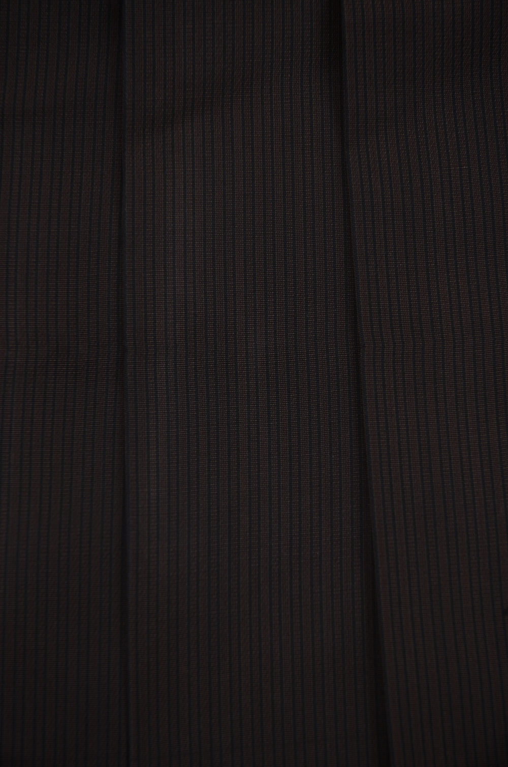 Traditional men hakama / M-hkm #478