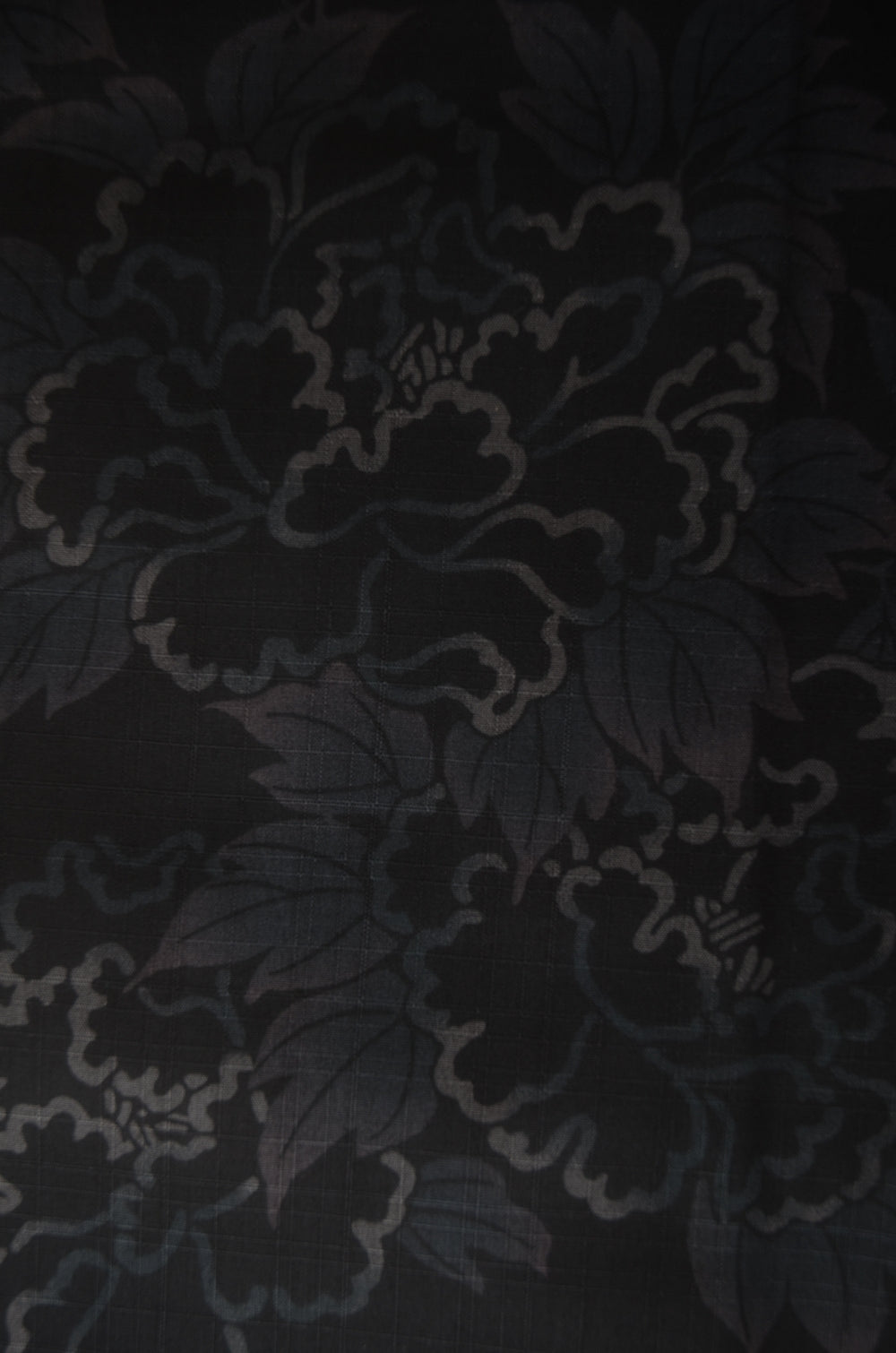 Men yukata kimono / MB #882 /3L