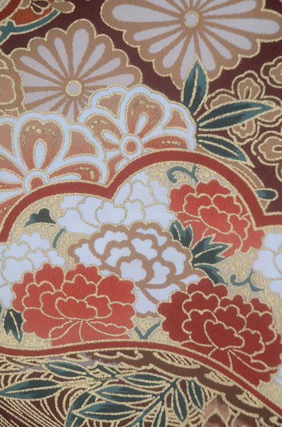 Japanese kimono / PK #920