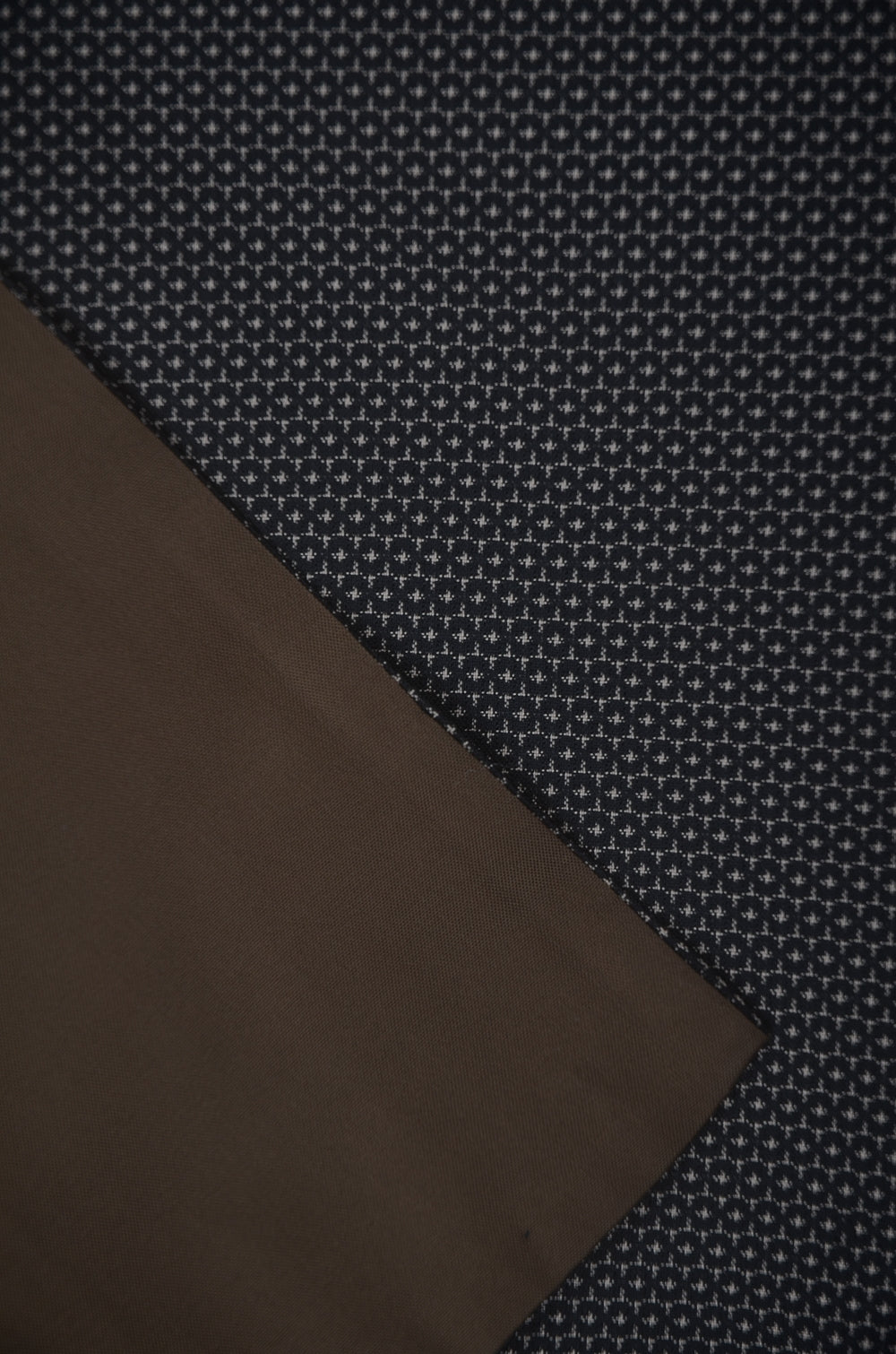 Jacket, kimono, hakama set / JKH #1-370