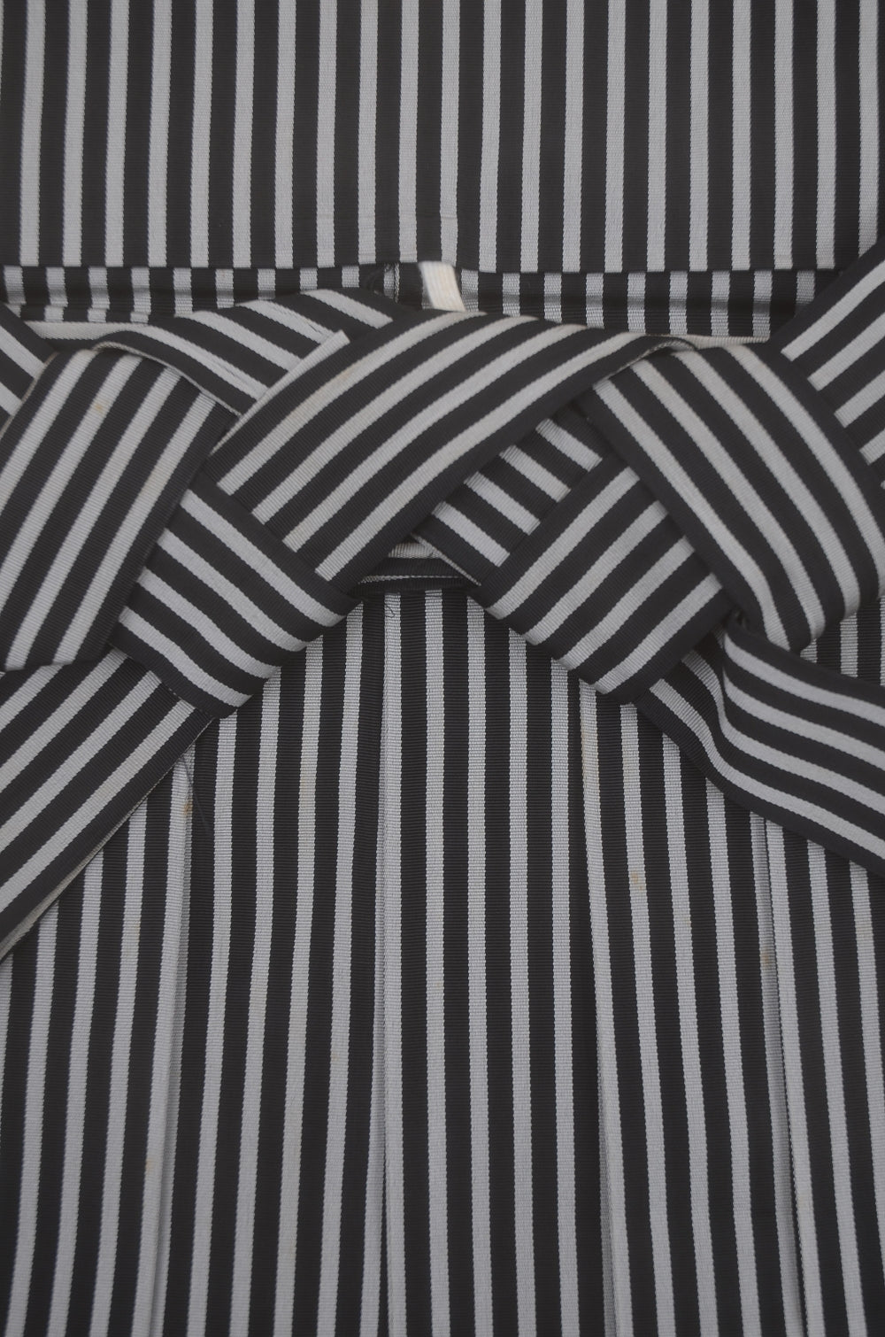 Traditional men hakama / M-hkm #479