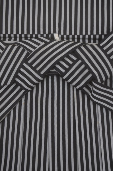 Traditional men hakama / M-hkm #479