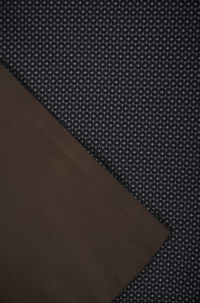 Jacket, kimono, hakama set / JKH #1-370