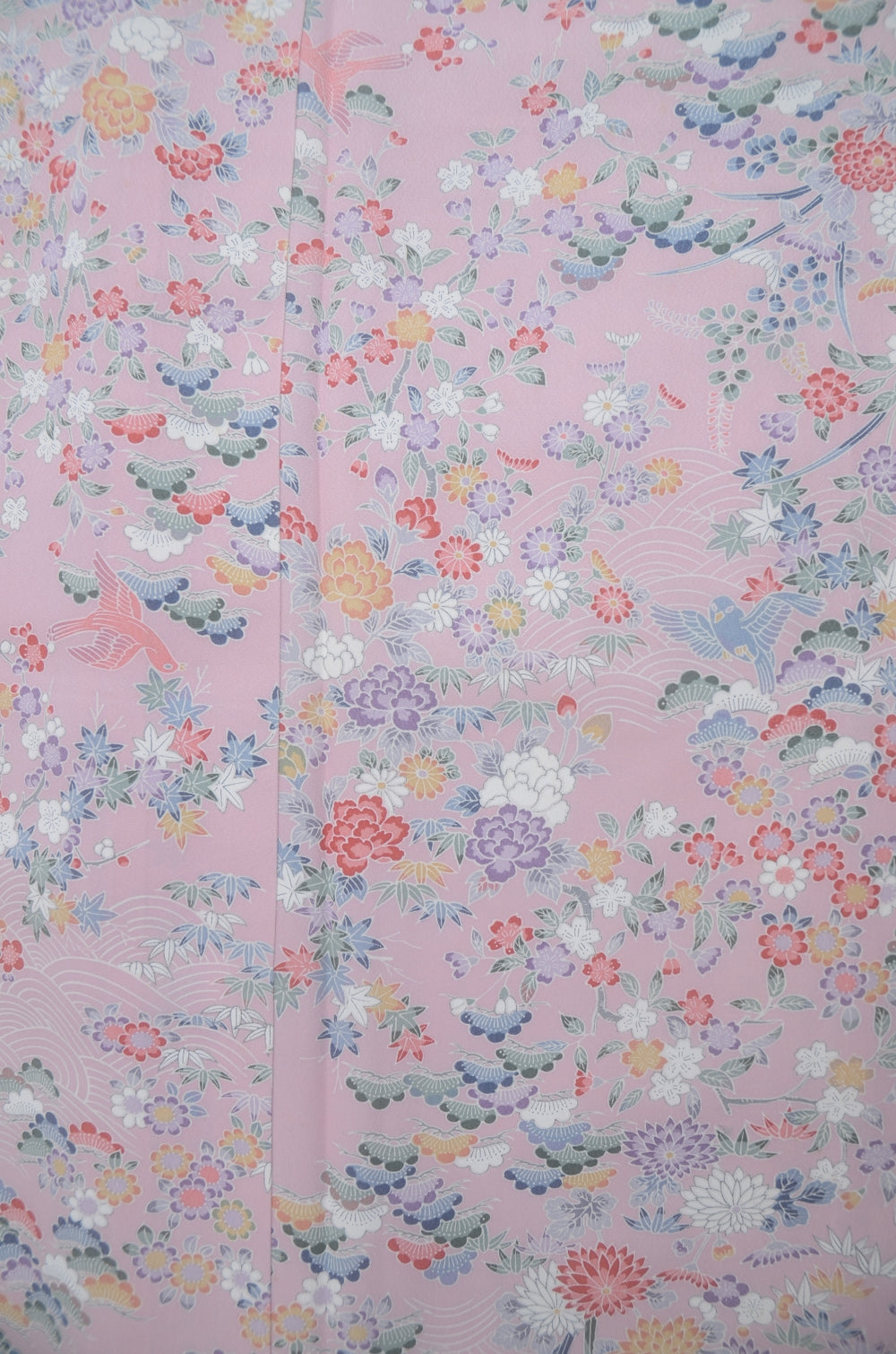 Japanese kimono / PK #921