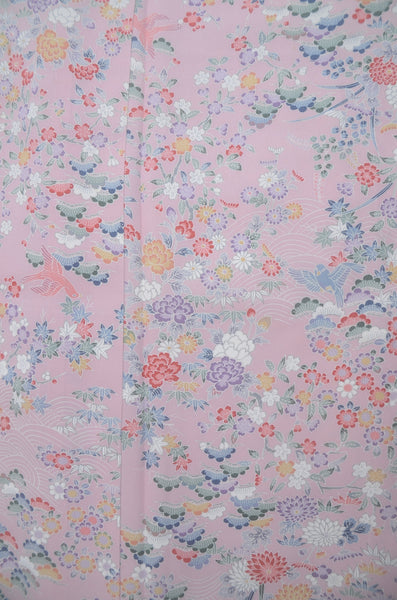 Japanese kimono / PK #921