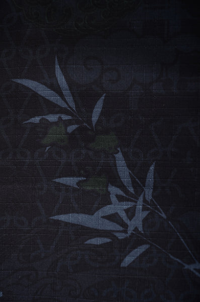 Men yukata kimono / MX #883