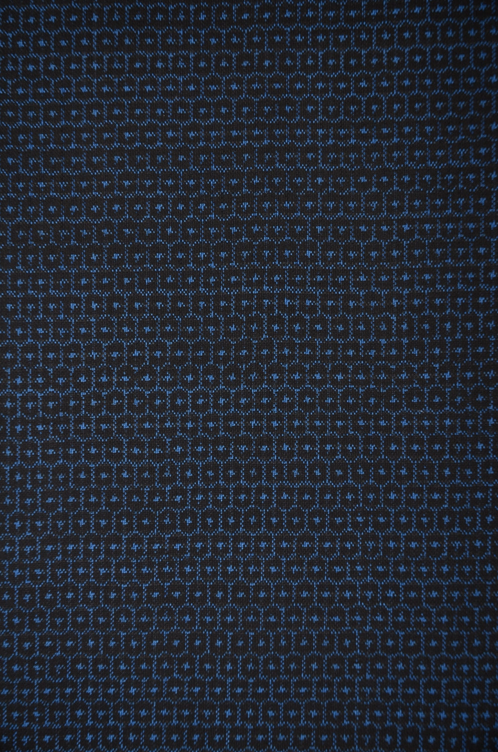 Jacket, kimono, hakama set / JKH #1-371