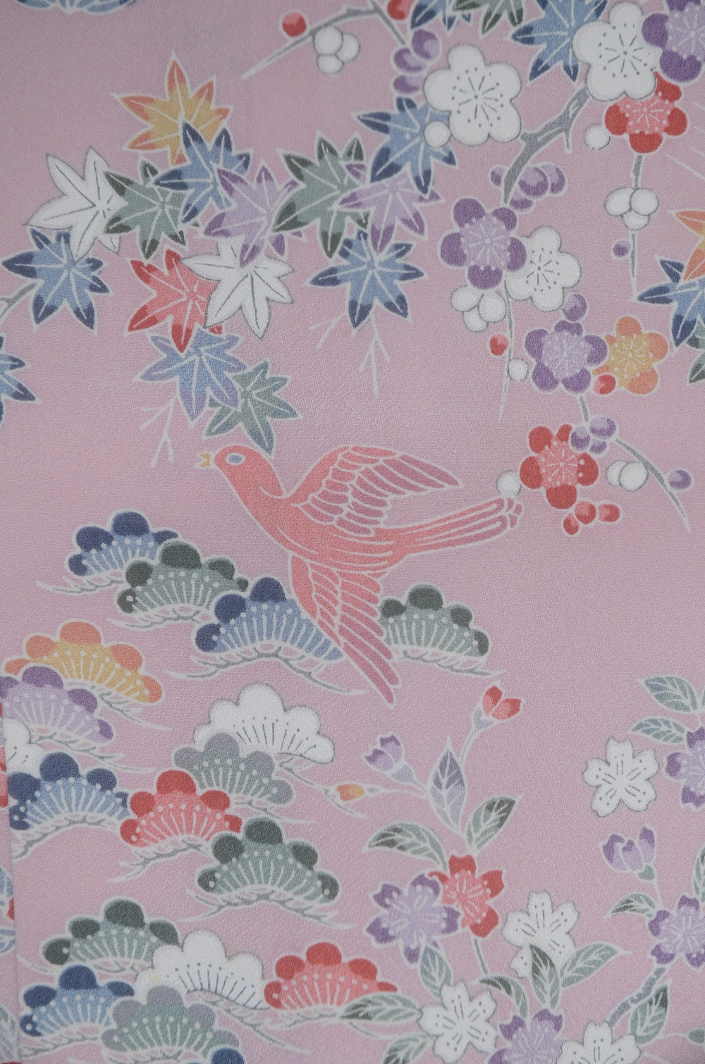 Japanese kimono / PK #921
