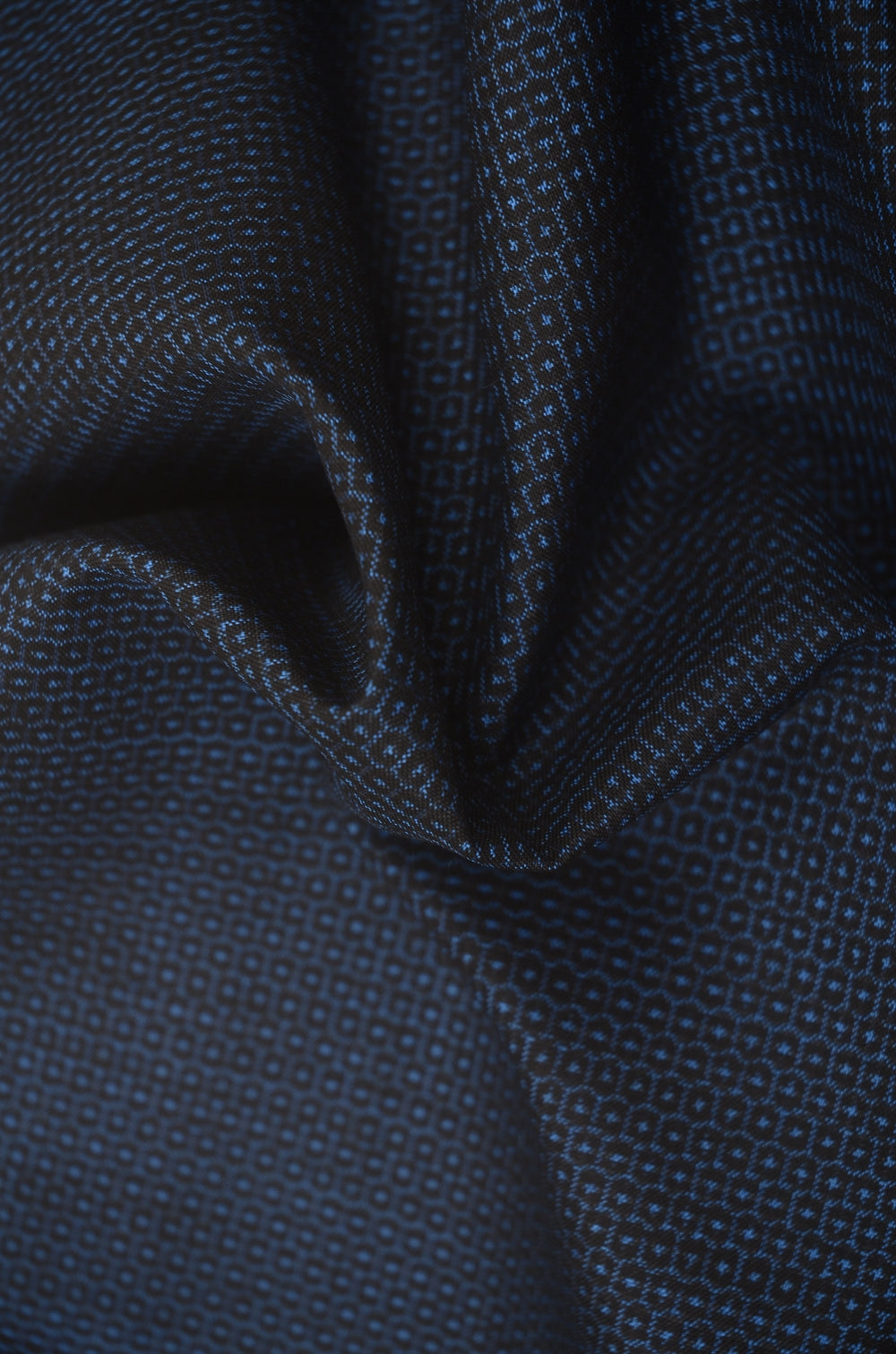 Jacket, kimono, hakama set / JKH #1-371