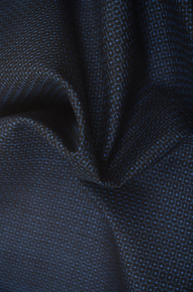 Jacket, kimono, hakama set / JKH #1-371