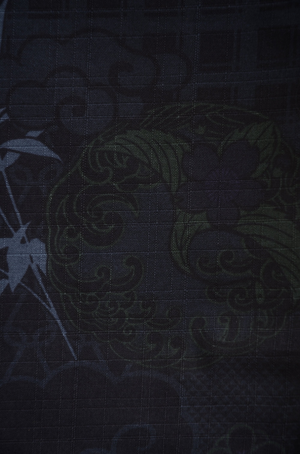 Men yukata kimono / ML #883