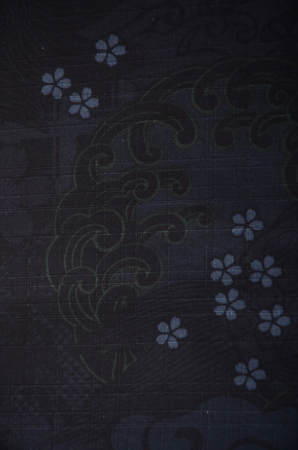 Men yukata kimono / ML #883