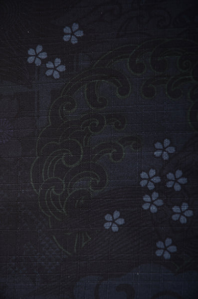 Men yukata kimono / MX #883