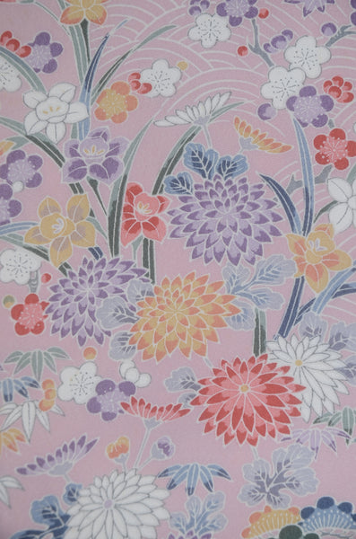 Japanese kimono / PK #921