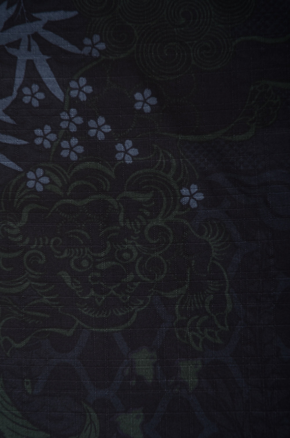 Men yukata kimono / MB #883 /3L