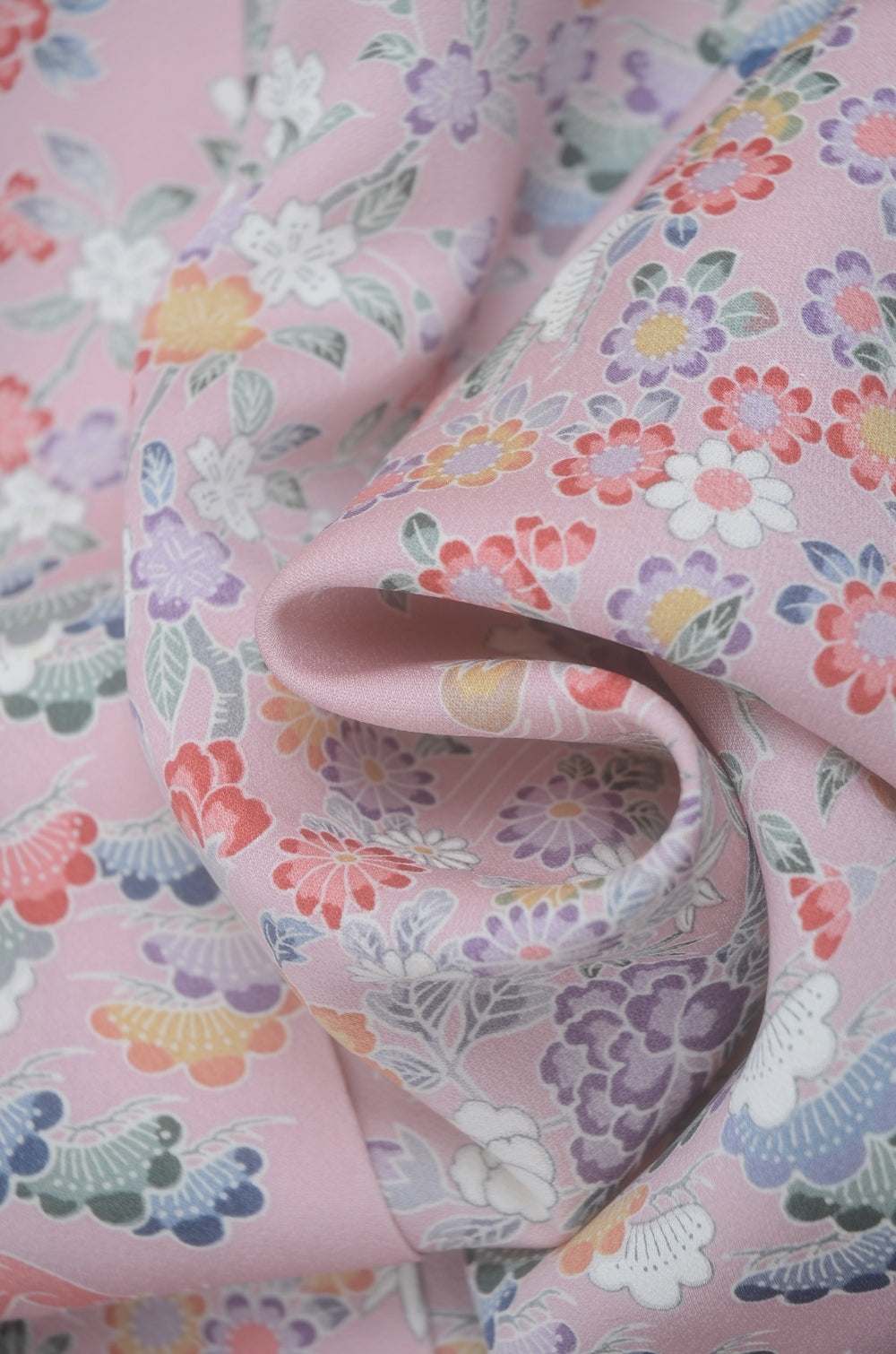 Japanese kimono / PK #921