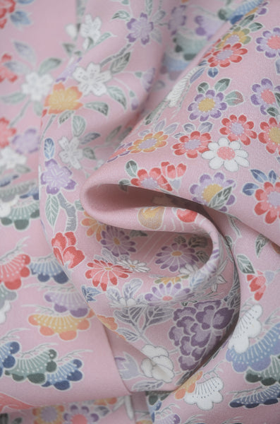 Japanese kimono / PK #921