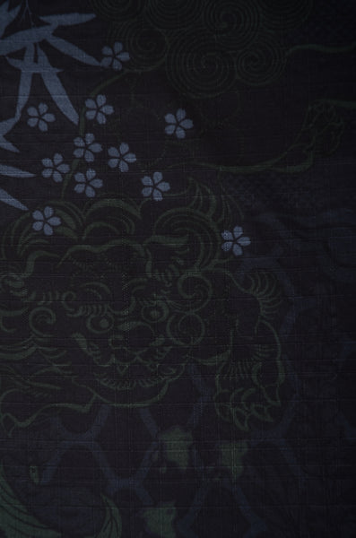 Men yukata kimono / MM #883