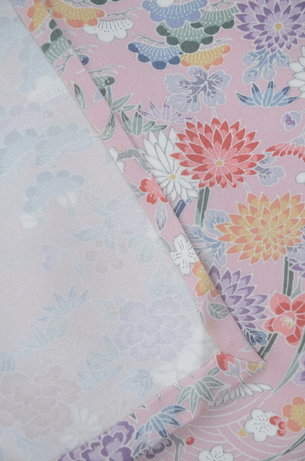 Japanese kimono / PK #921
