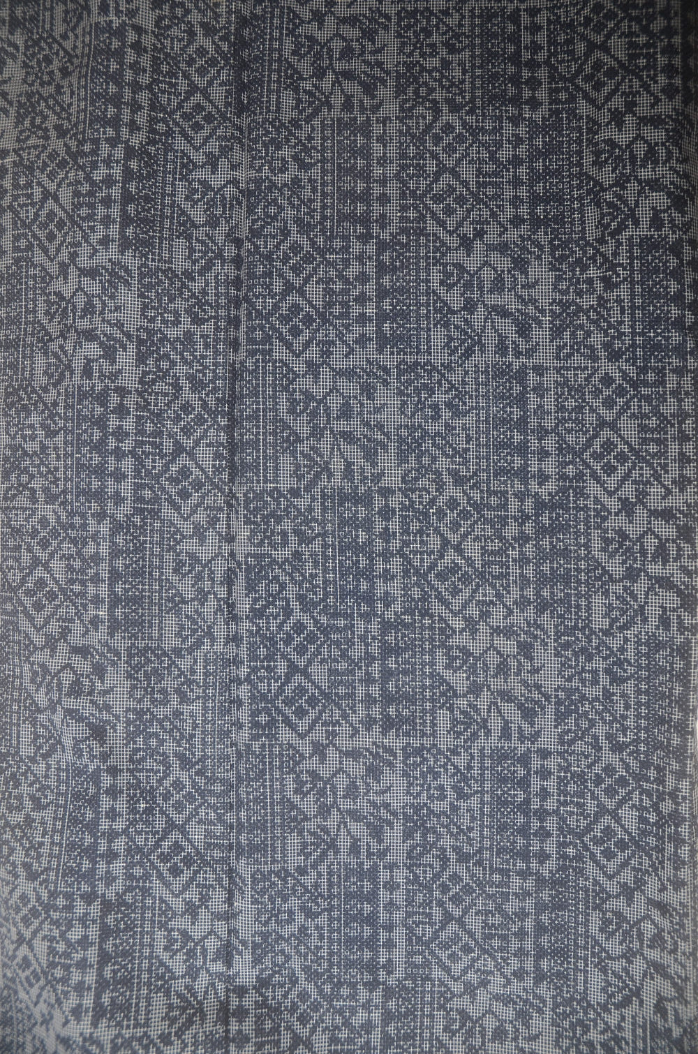 Japanese summer kimono / PK #692