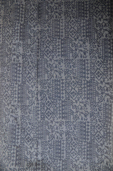 Japanese summer kimono / PK #692