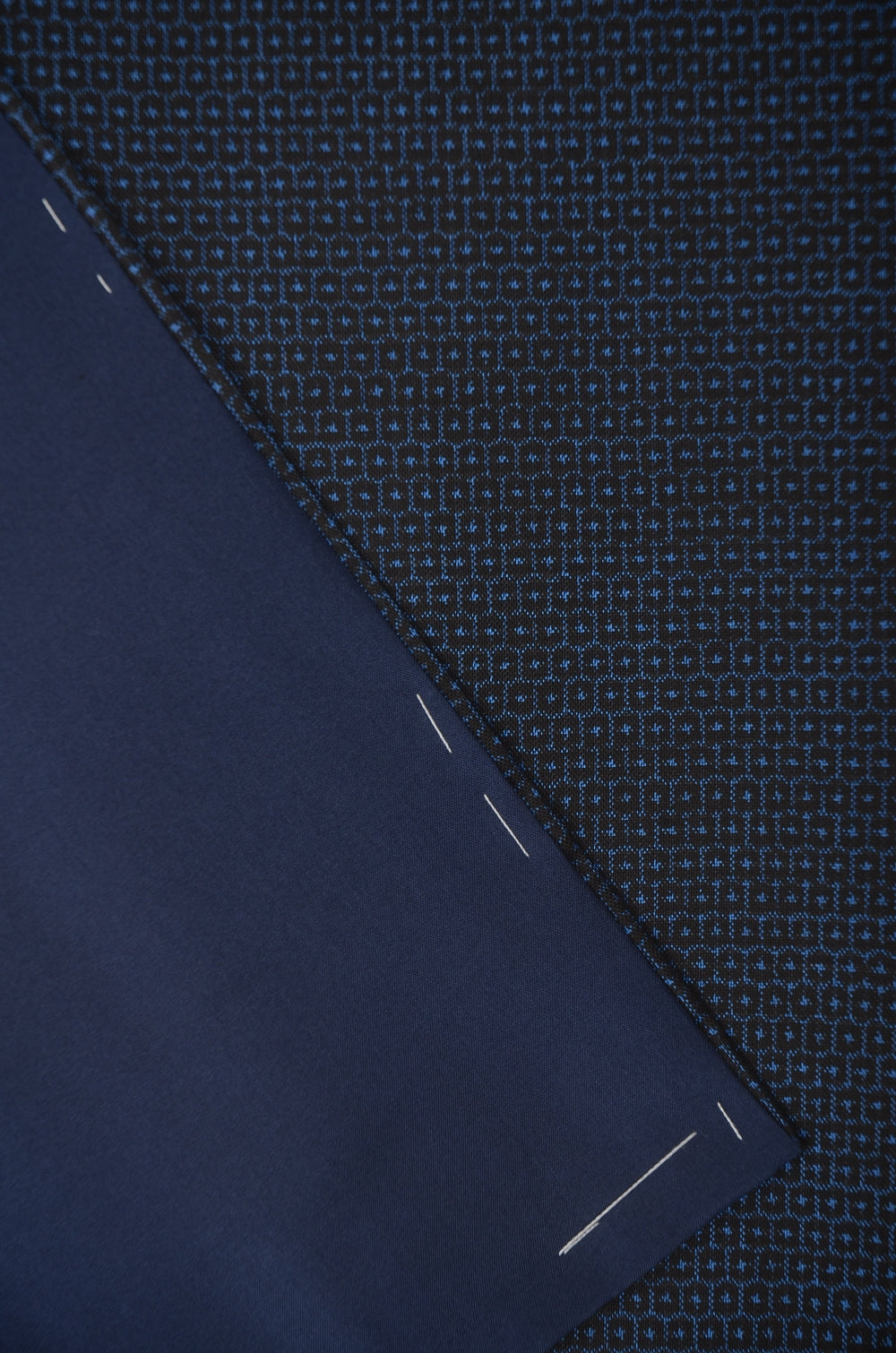 Jacket, kimono, hakama set / JKH #1-371