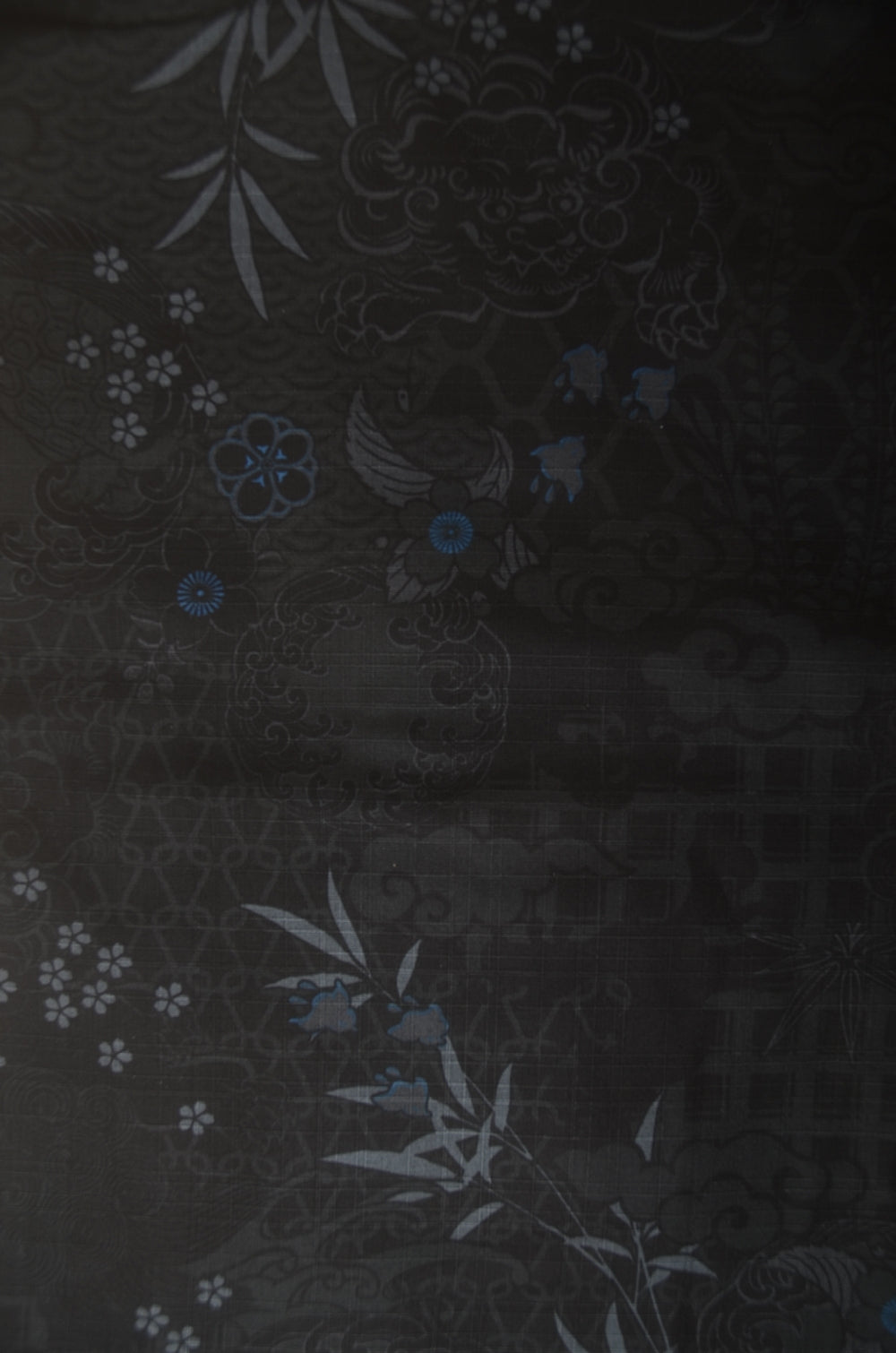 Men yukata kimono / MM #884