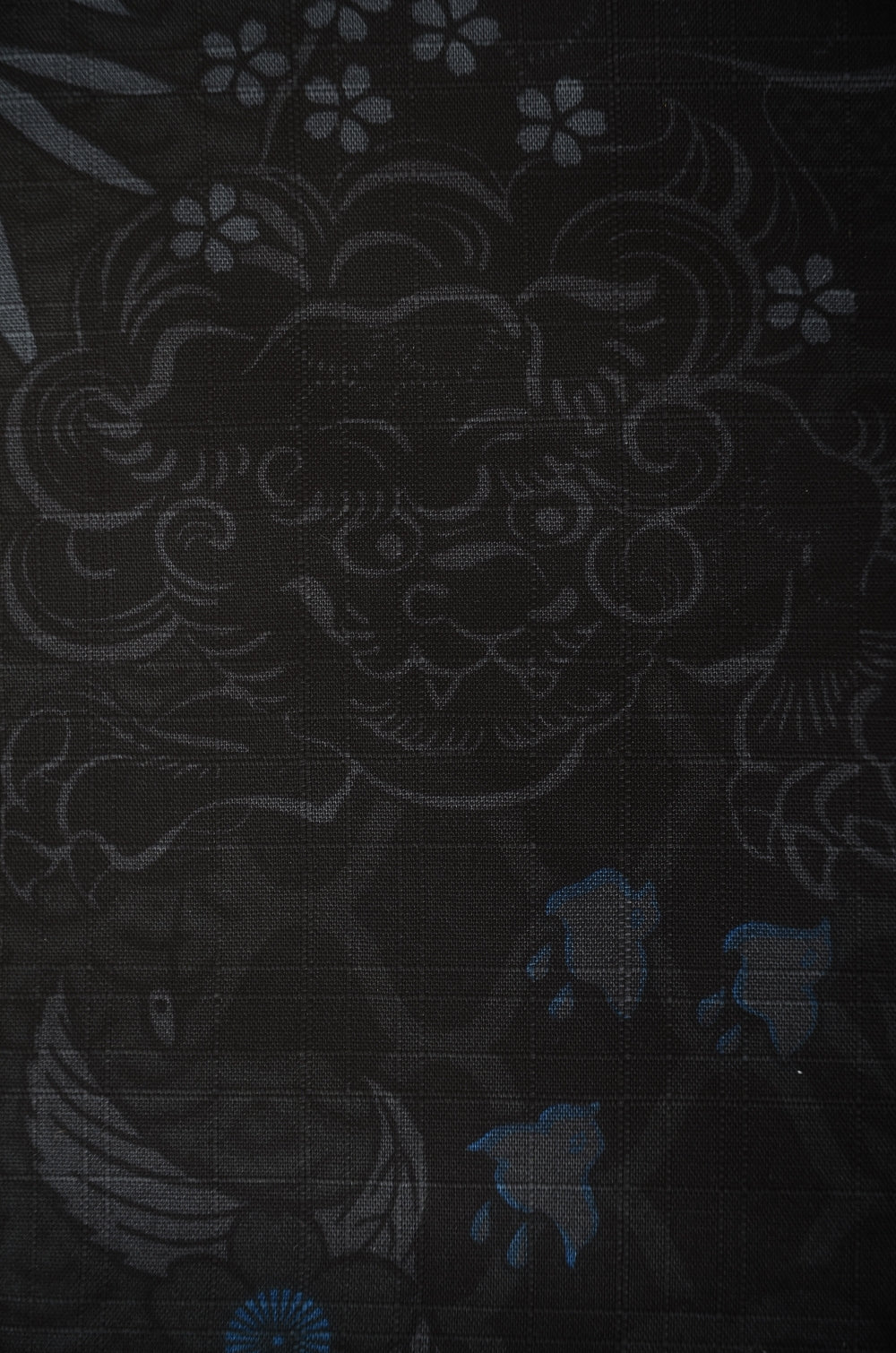 Men yukata kimono / MM #884