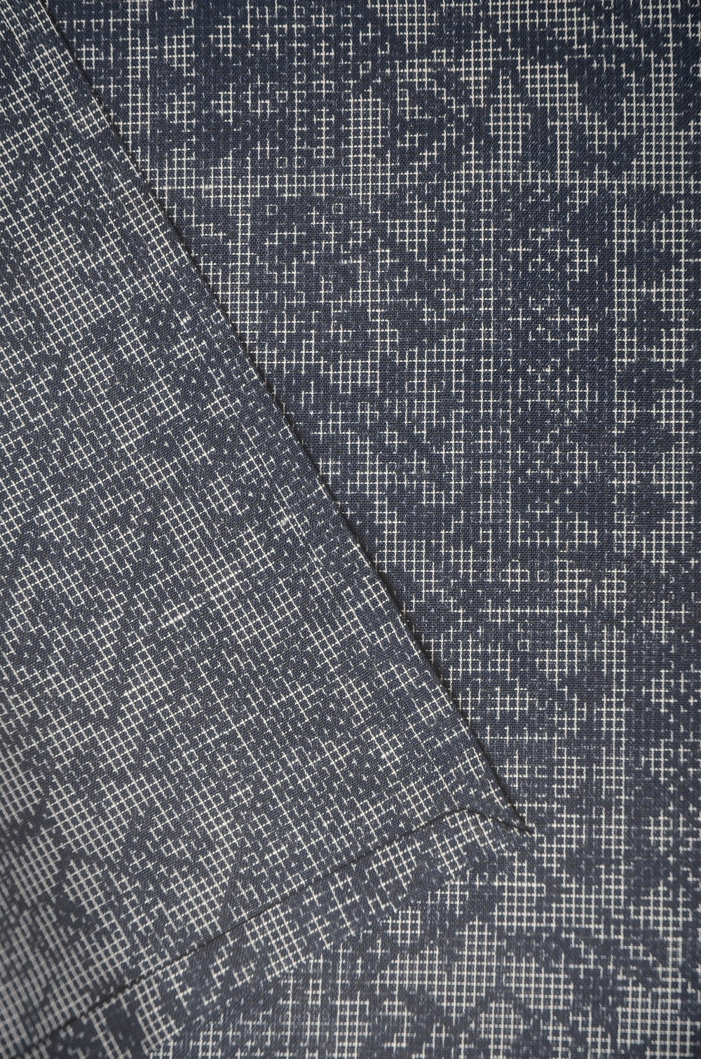 Japanese summer kimono / PK #692