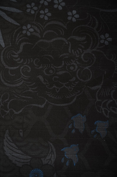 Men yukata kimono / MM #884