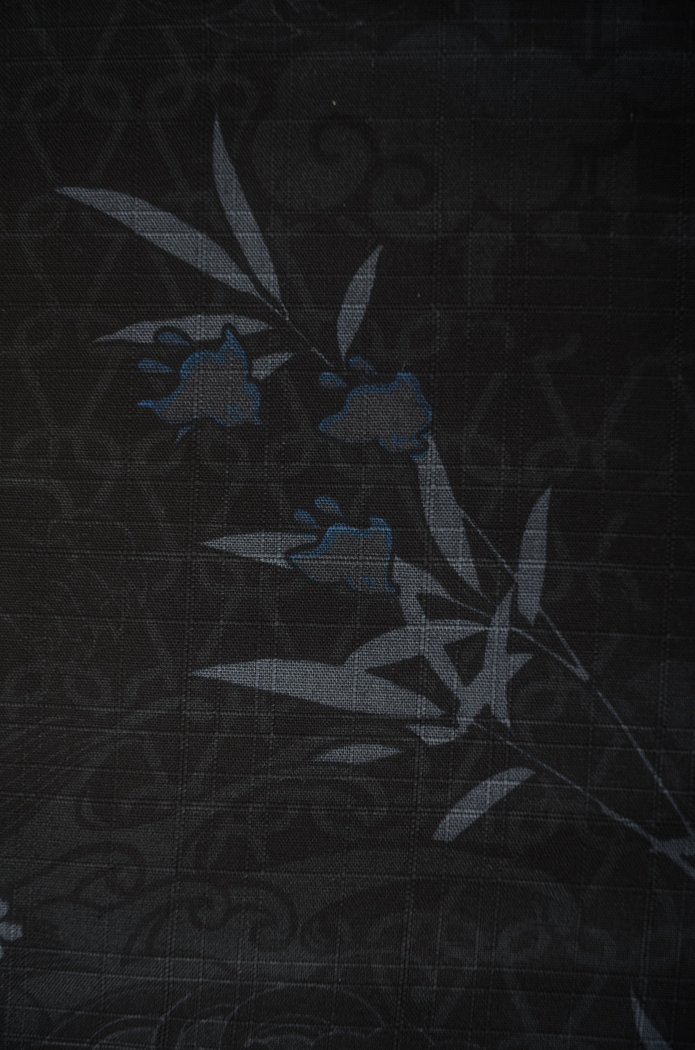 Men yukata kimono / MB #884 /3L