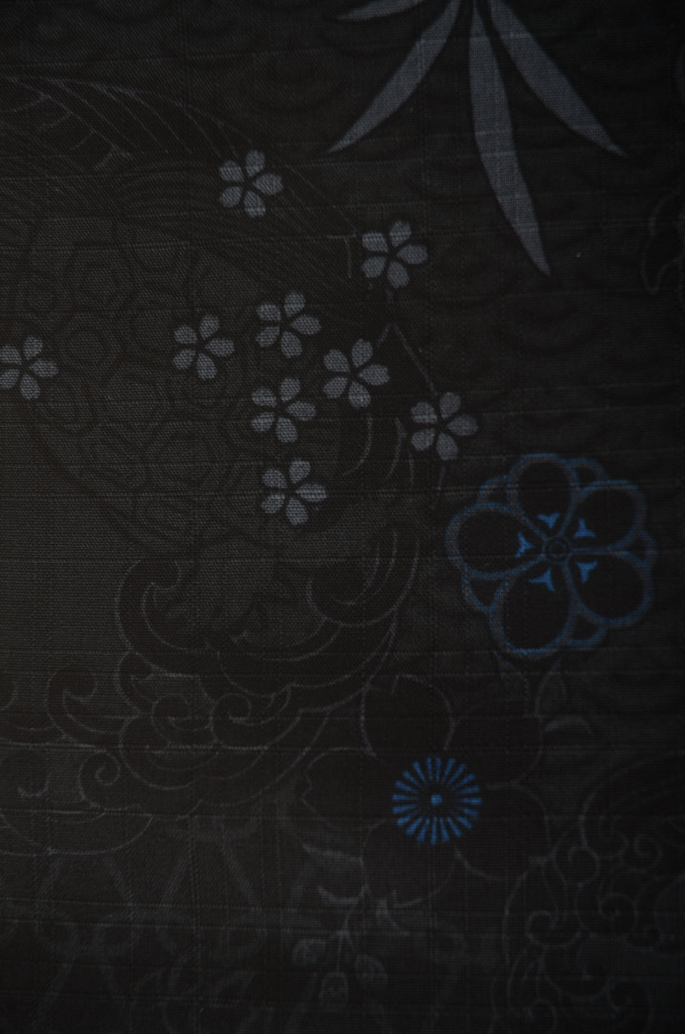 Men yukata kimono / MX #884