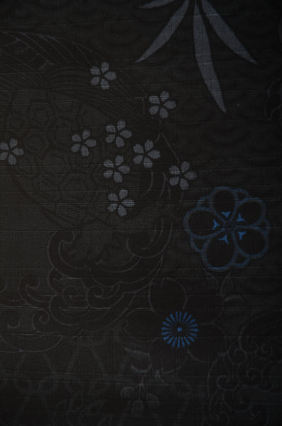 Men yukata kimono / MM #884