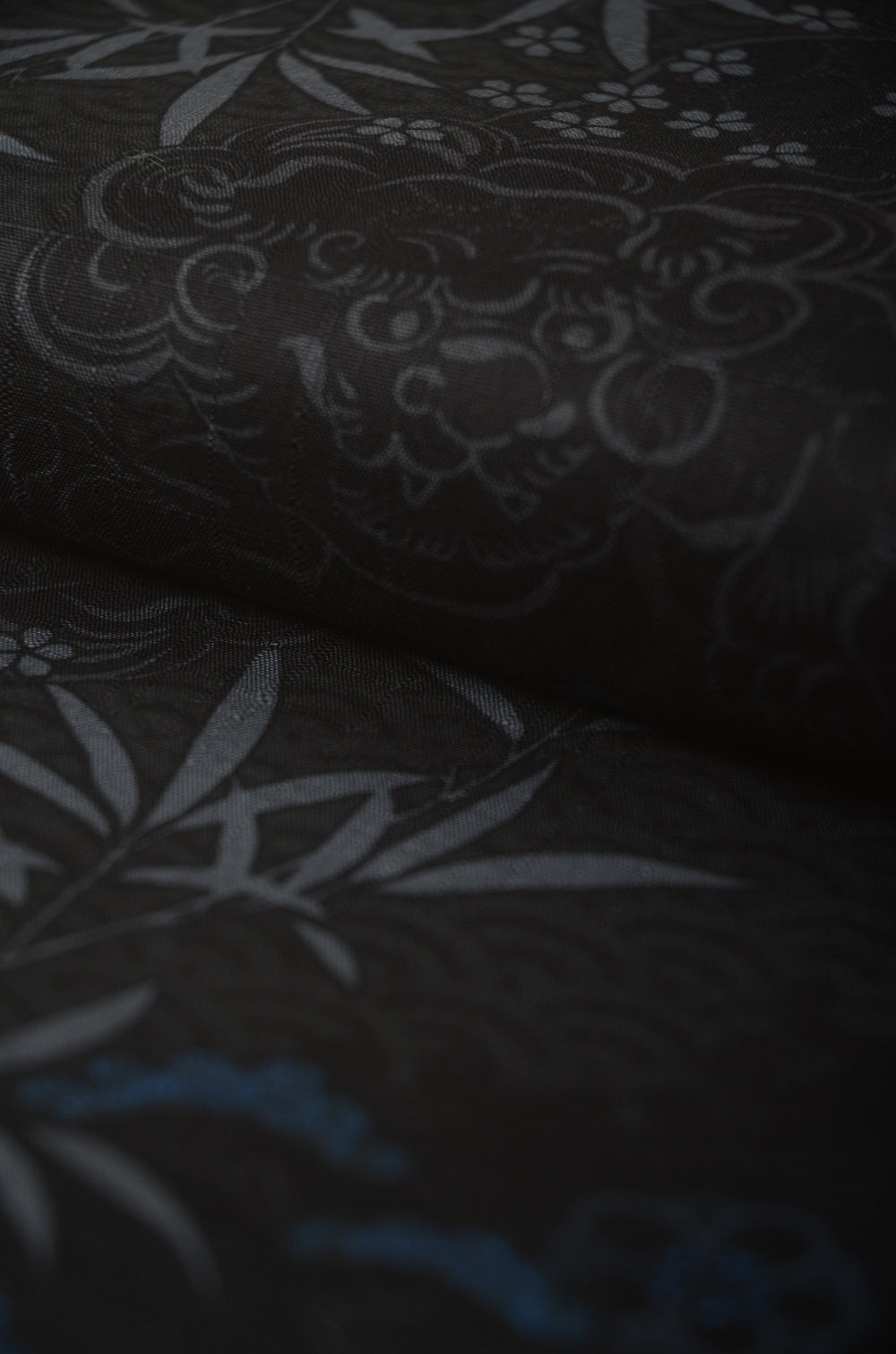 Men yukata kimono / MM #884