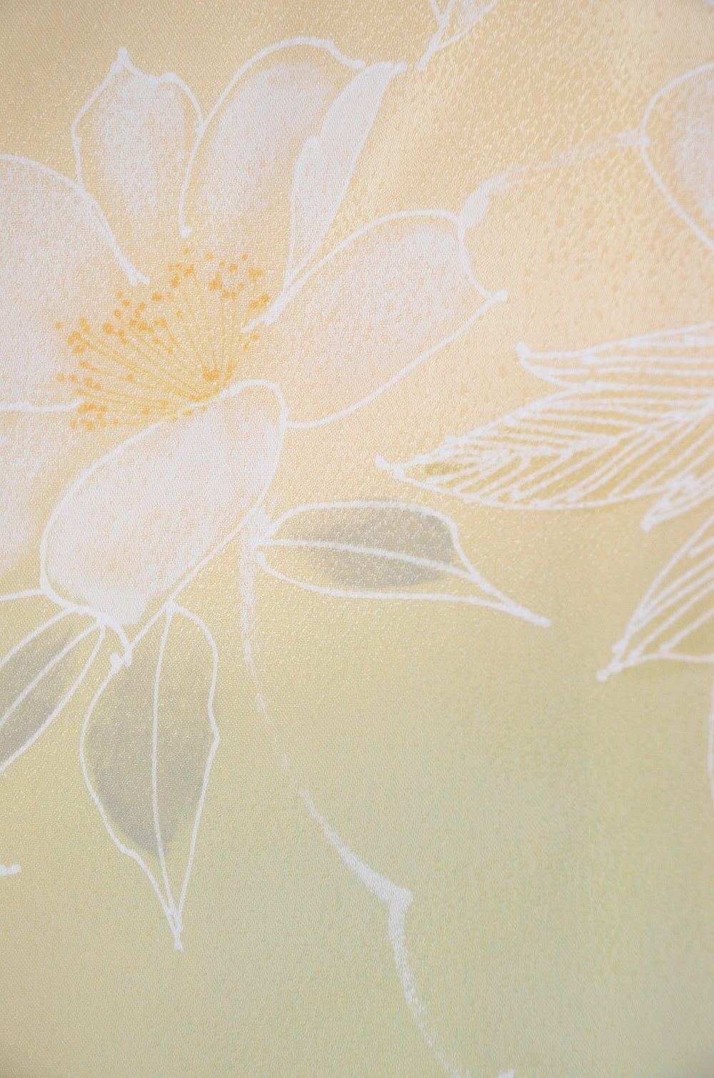 Japanese kimono / PK #923