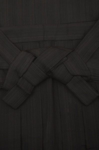 Traditional men hakama / M-hkm #482