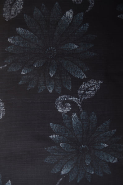 Men yukata kimono / MB #885 /3L