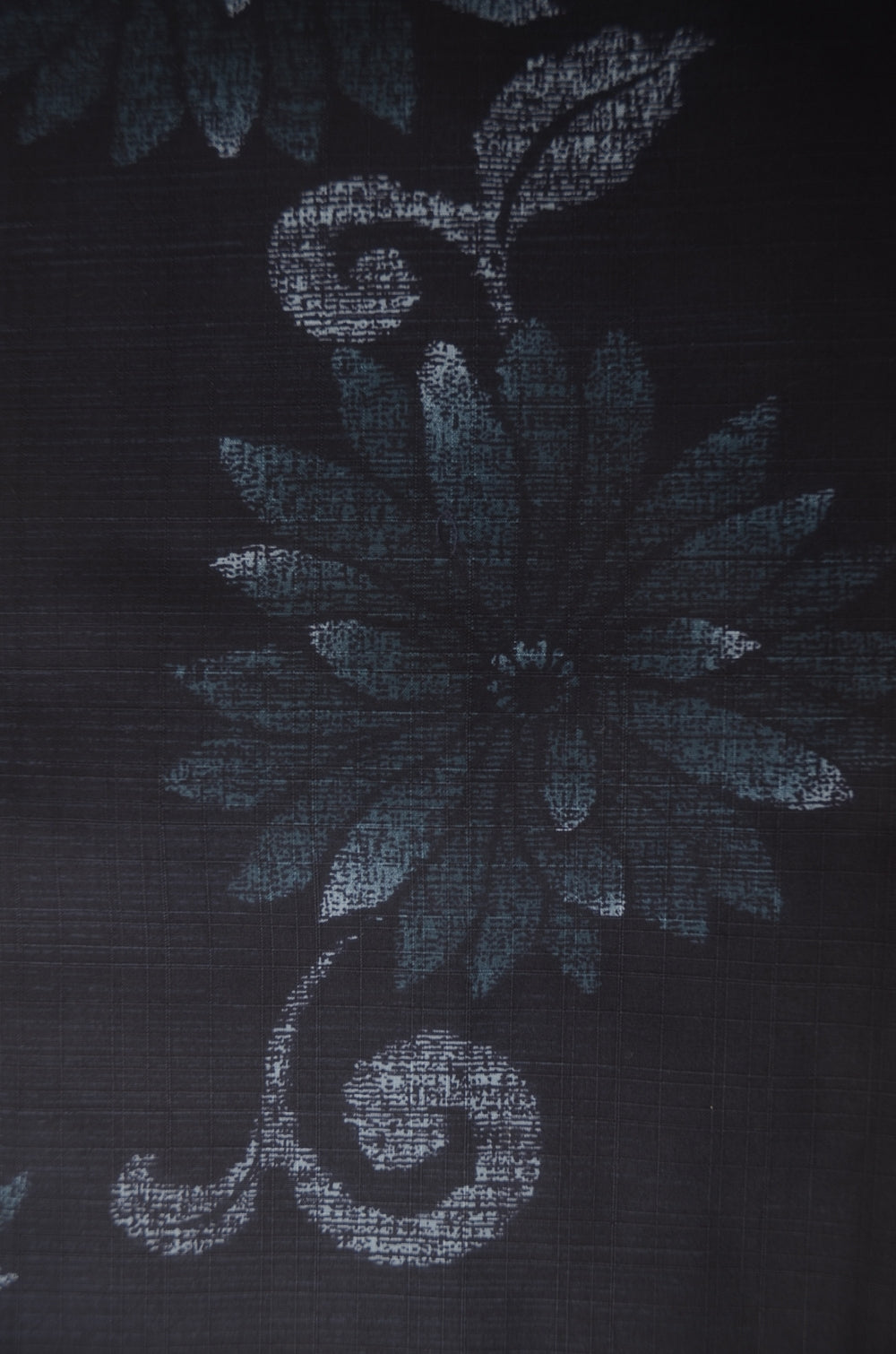 Men yukata kimono / MB #885 /3L