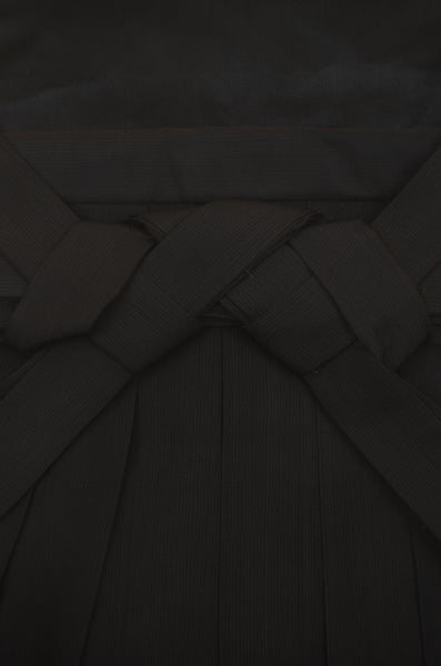 Traditional men hakama / M-hkm #483