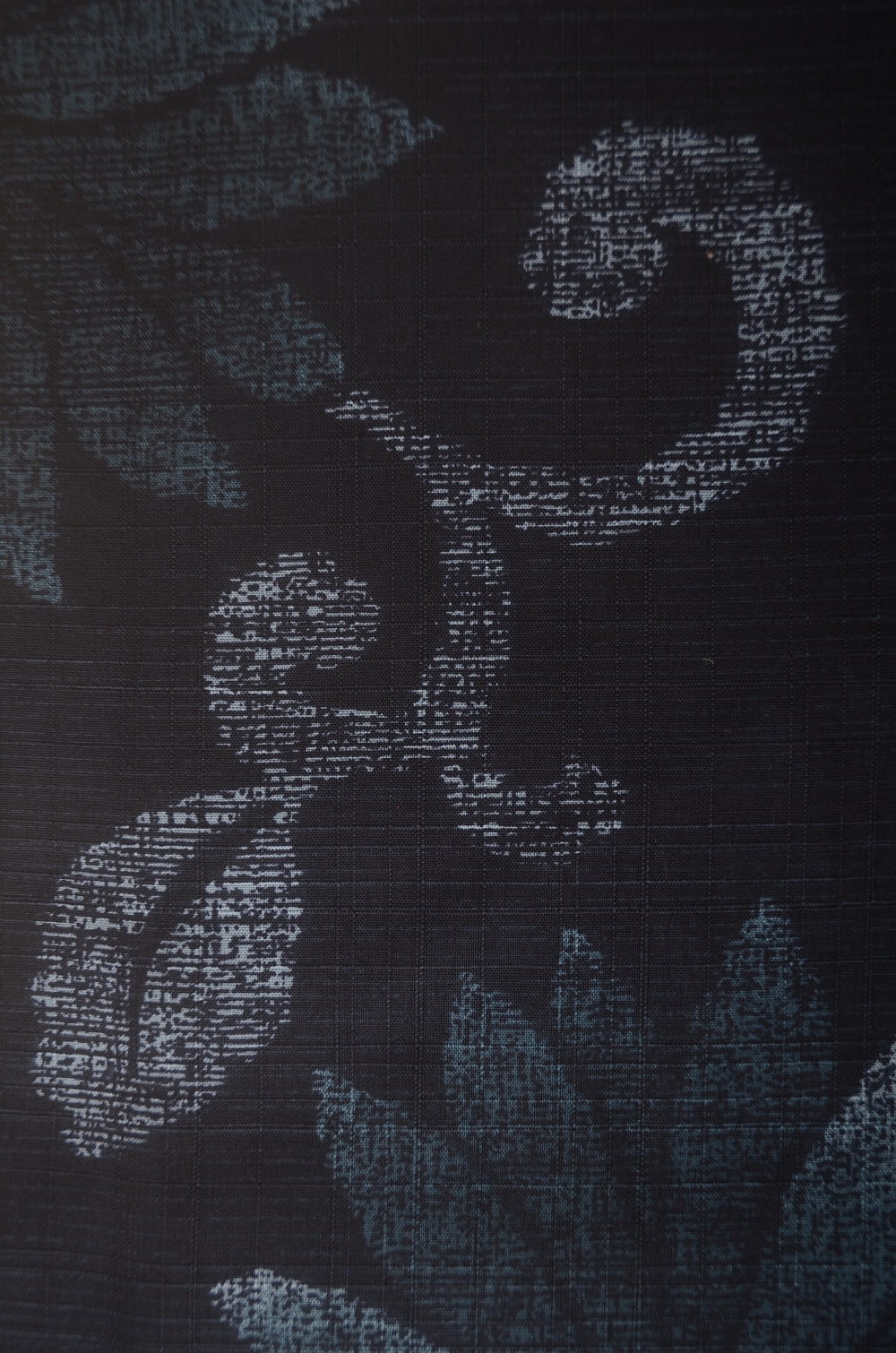 Men yukata kimono / MM #885