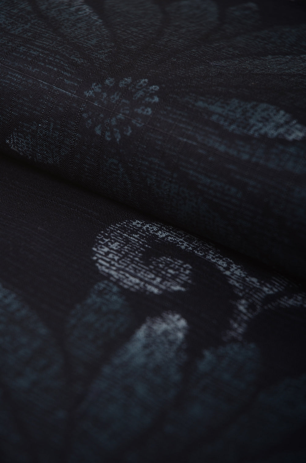 Men yukata kimono / MB #885 /3L