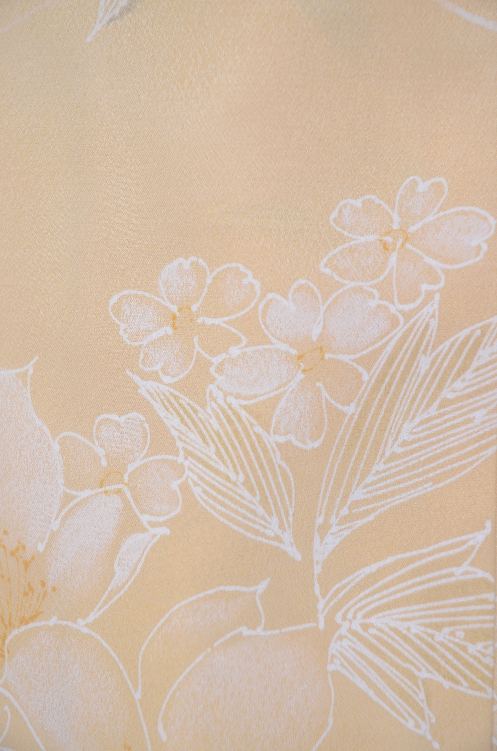 Japanese kimono / PK #923