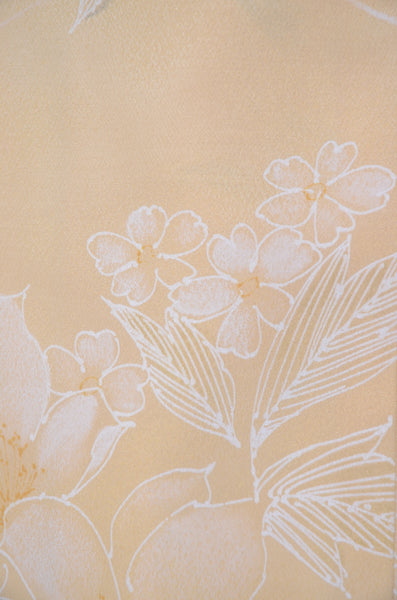 Japanese kimono / PK #923